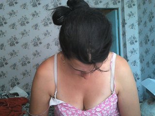 Karolina33 Porn Show