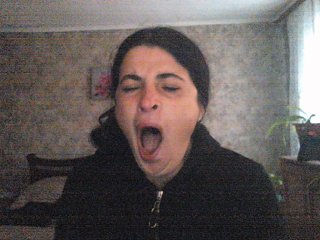 Karolina33 Porn Show