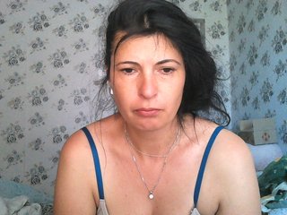 Karolina33 Porn Show