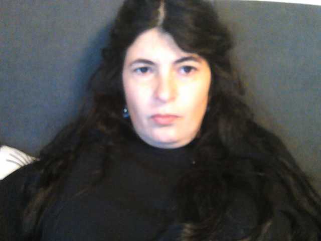 Karolina33, en vivo ahora en BongaCams