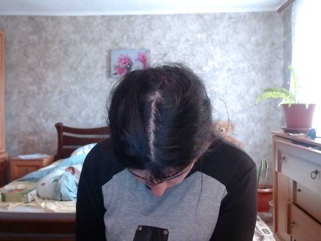 Karolina33's BongaCams show and profile