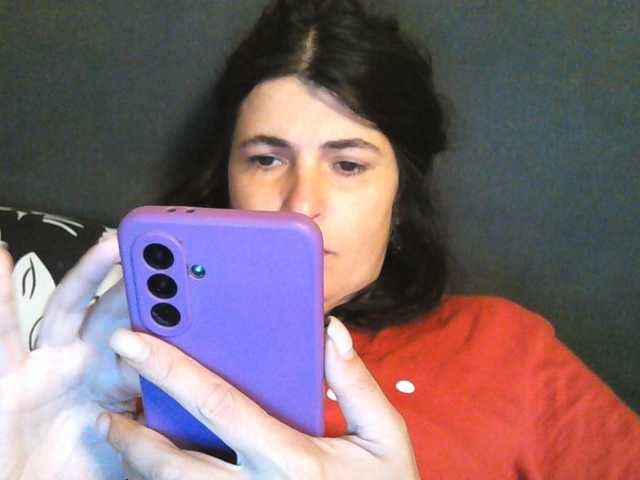 Karolina33, en vivo ahora en BongaCams