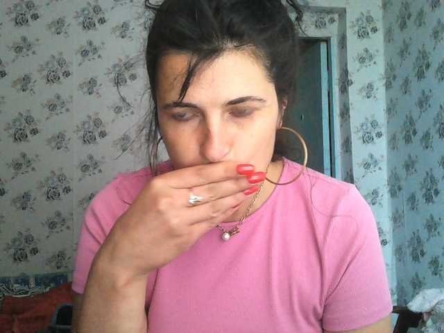 Karolina33 live webcam show