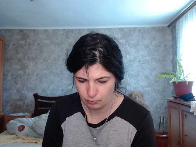 Karolina33's BongaCams show and profile