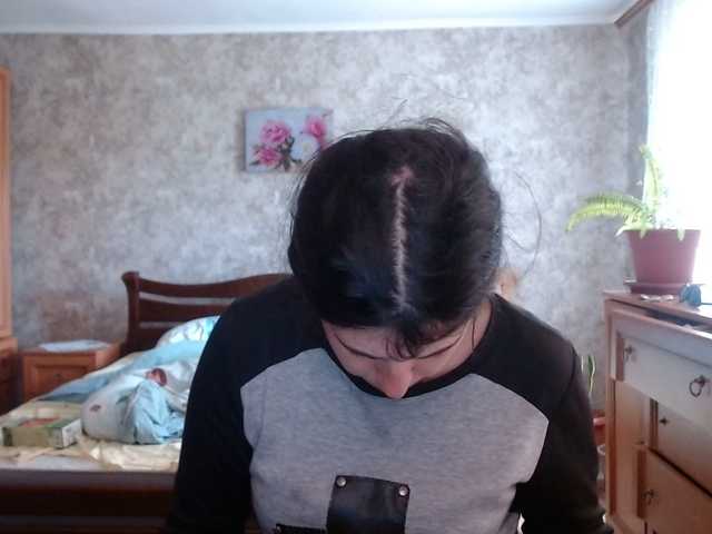 Karolina33's BongaCams show and profile