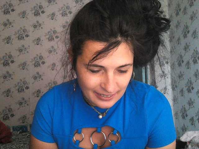 Karolina33 live webcam show
