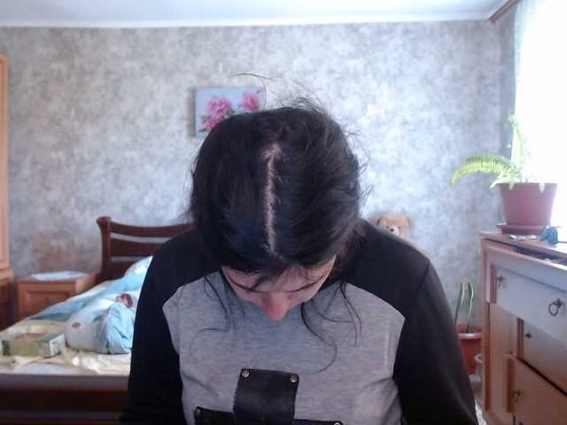 Karolina33's BongaCams show and profile