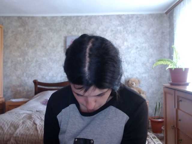 Karolina33's BongaCams show and profile