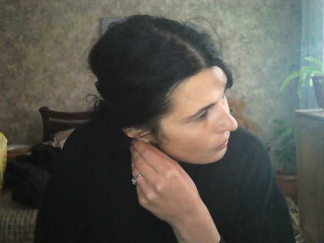 Karolina33 live cam preview