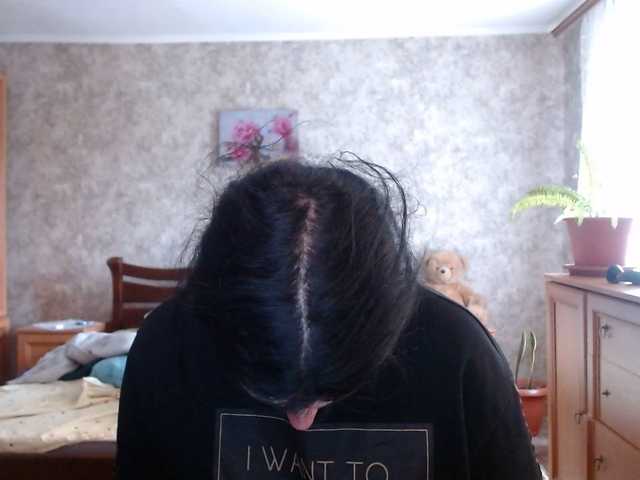 Karolina33's BongaCams show and profile