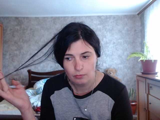 Karolina33's BongaCams show and profile