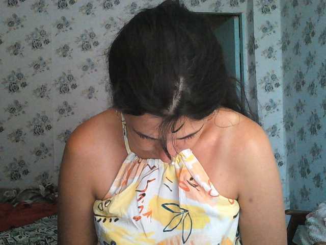 Karolina33 live cam on BongaCams