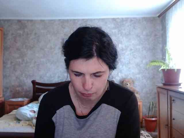 Karolina33 Live Webcam on BongaCams