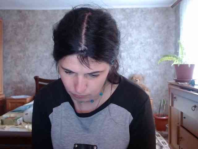 Karolina33 Live Webcam on BongaCams