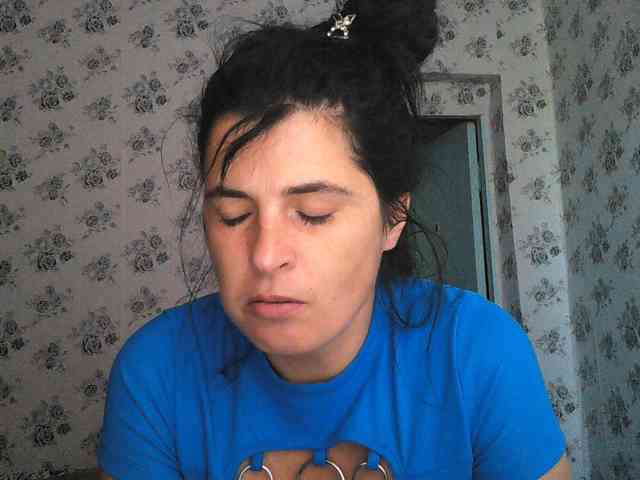 Karolina33 Live Webcam on BongaCams