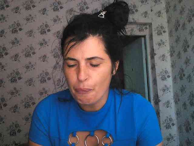 Karolina33 Live Webcam on BongaCams
