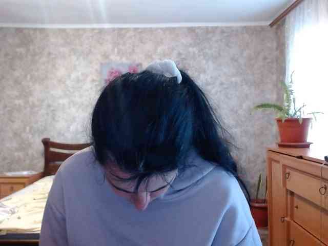Karolina33 webcam