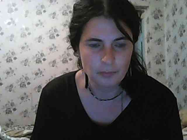 Вебкам-шоу Karolina33