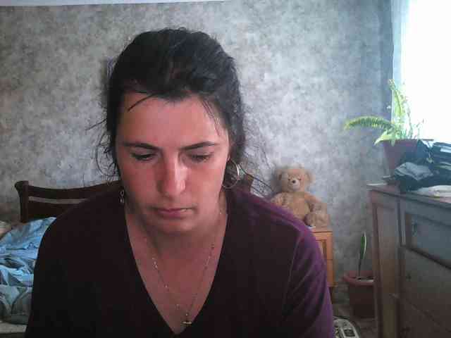 Karolina33 webcam