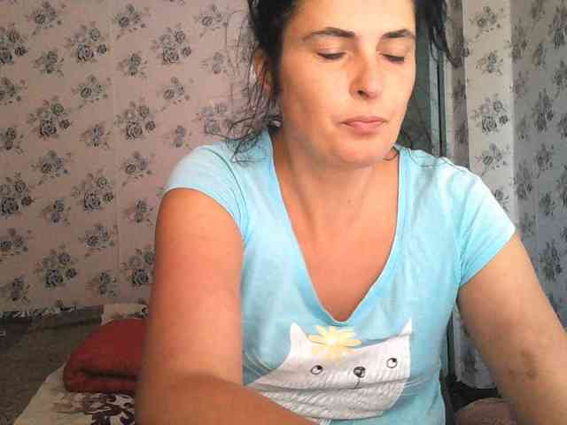 Karolina33 webcam