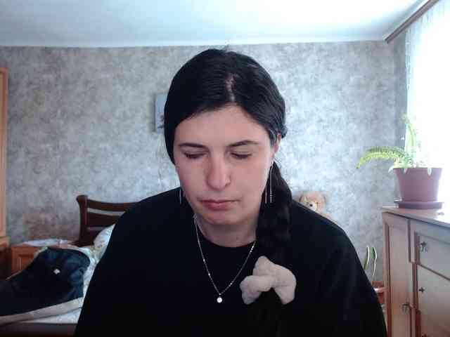 Karolina33 webcam