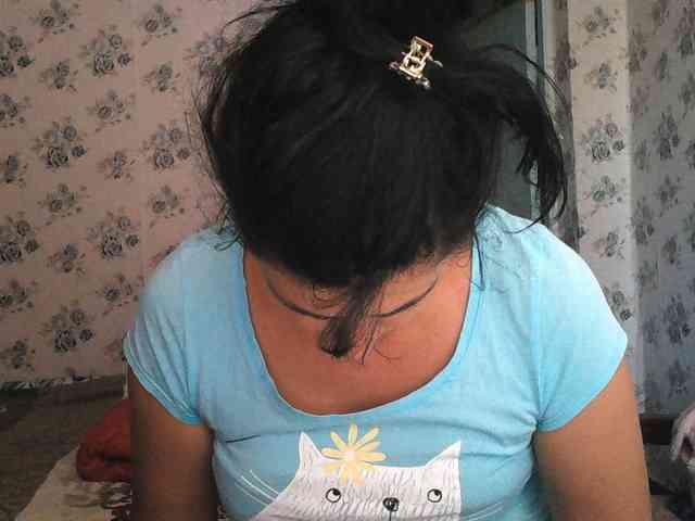 Karolina33 webcam