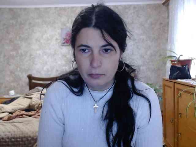 Karolina33's webcam live show