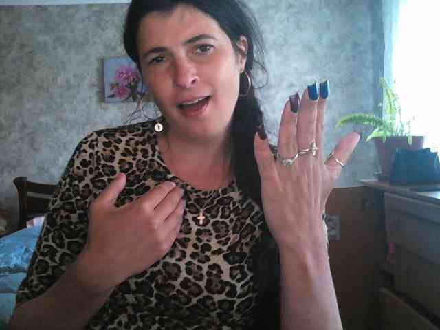 Karolina33 webcam