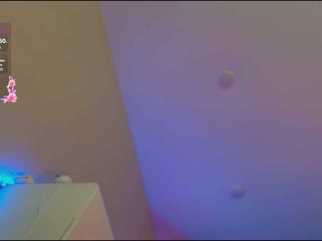 VelvetHex live cam on BongaCams