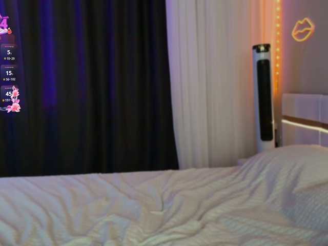 VelvetHex live cam on BongaCams