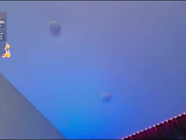 VelvetHex live cam on BongaCams