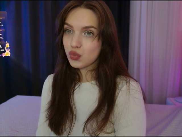 VelvetHex live cam on BongaCams