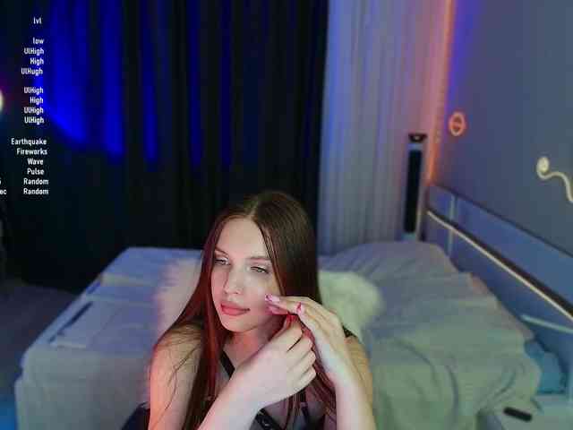 VelvetHex webcam