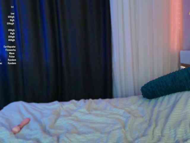 VelvetHex webcam