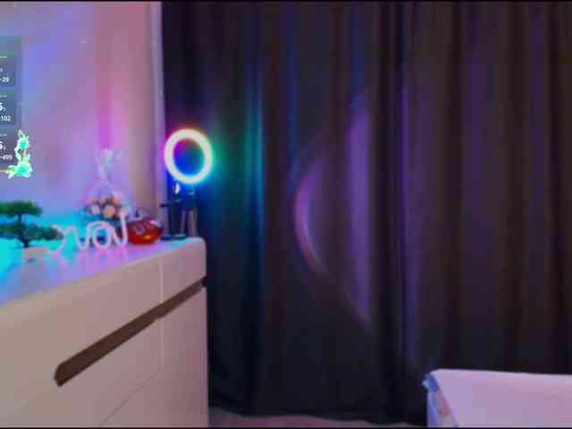 VelvetHex webcam
