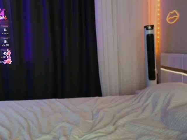VelvetHex webcam