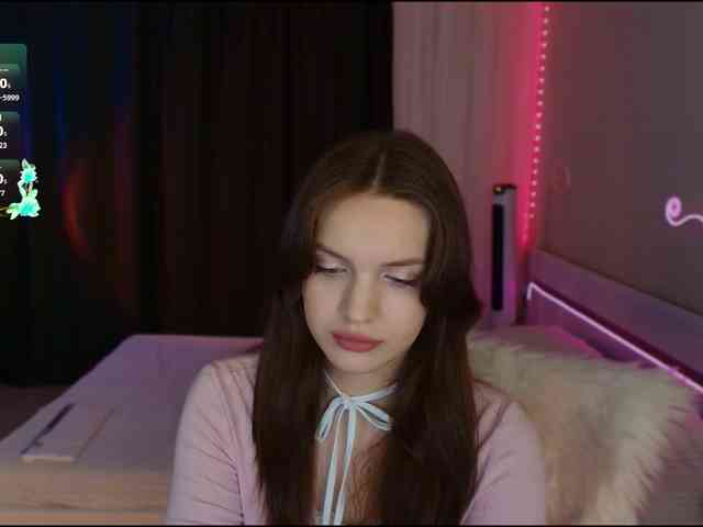 VelvetHex webcam