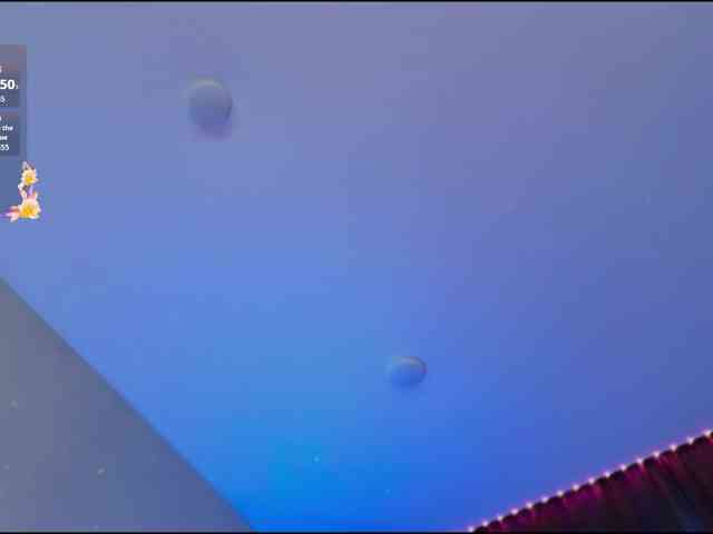 VelvetHex webcam