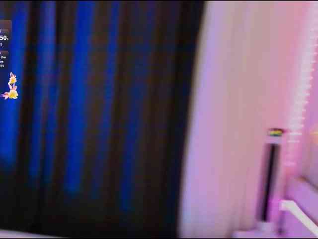 VelvetHex webcam