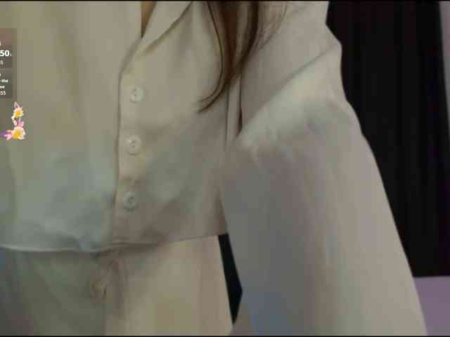 VelvetHex webcam