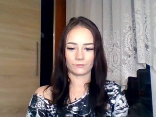 NinaFlirt Porn Show
