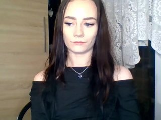 NinaFlirt Porn Show