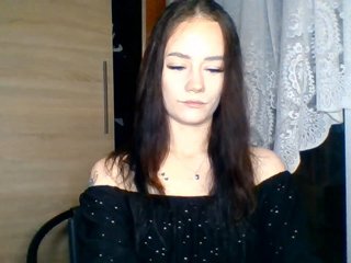 NinaFlirt Porn Show