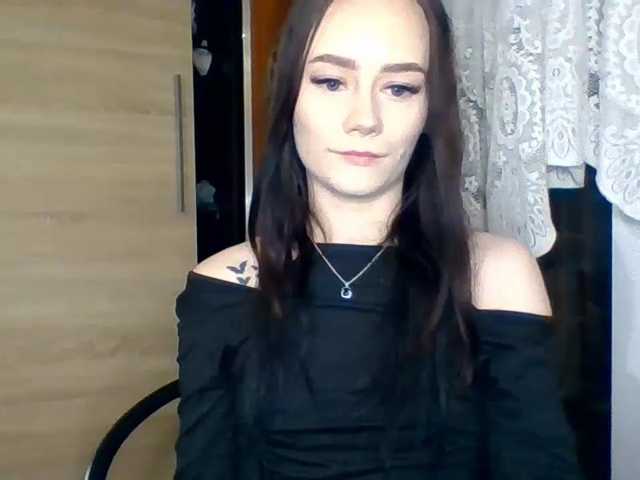 NinaFlirt live cam on BongaCams
