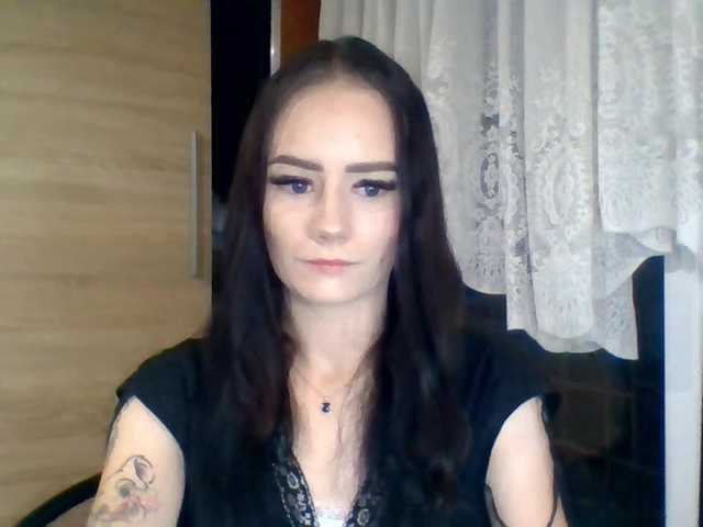 NinaFlirt live cam on BongaCams