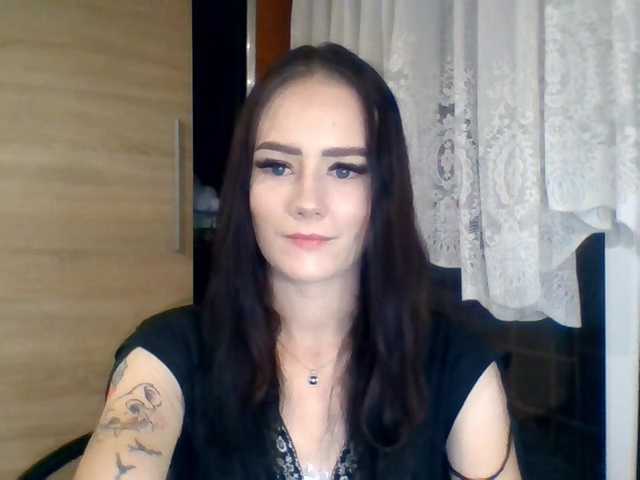 NinaFlirt