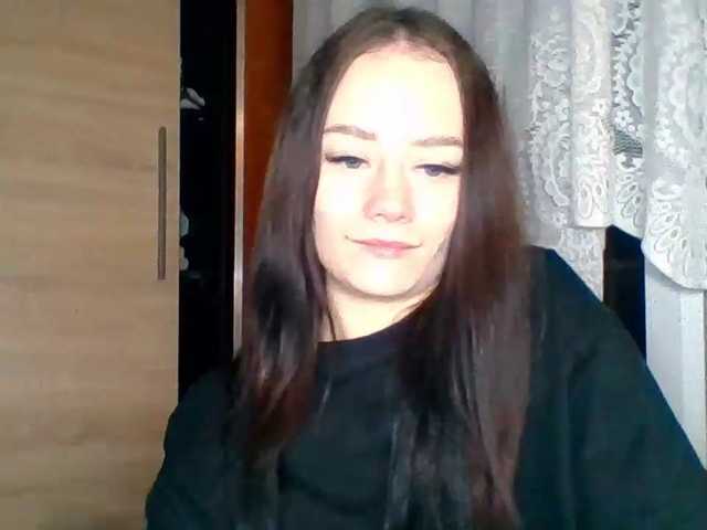 NinaFlirt live cam on BongaCams