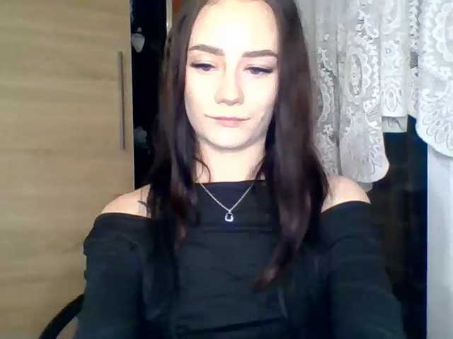 NinaFlirt live cam on BongaCams