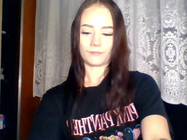 NinaFlirt live cam on BongaCams