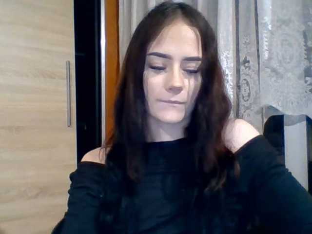NinaFlirt live cam on BongaCams